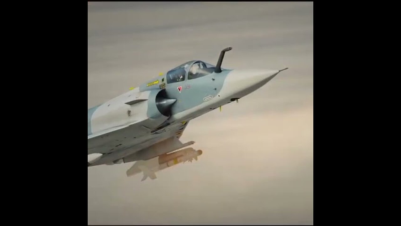 Air craft battle video