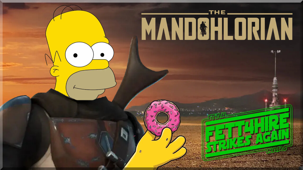 The ManDOHlorian