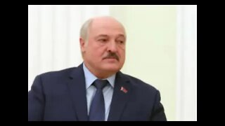 Belarus diz que país foi atingido por míssil lançado da Ucrânia