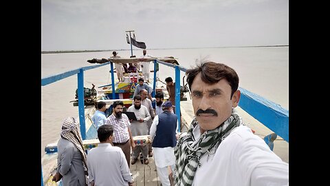 Discharge Observation