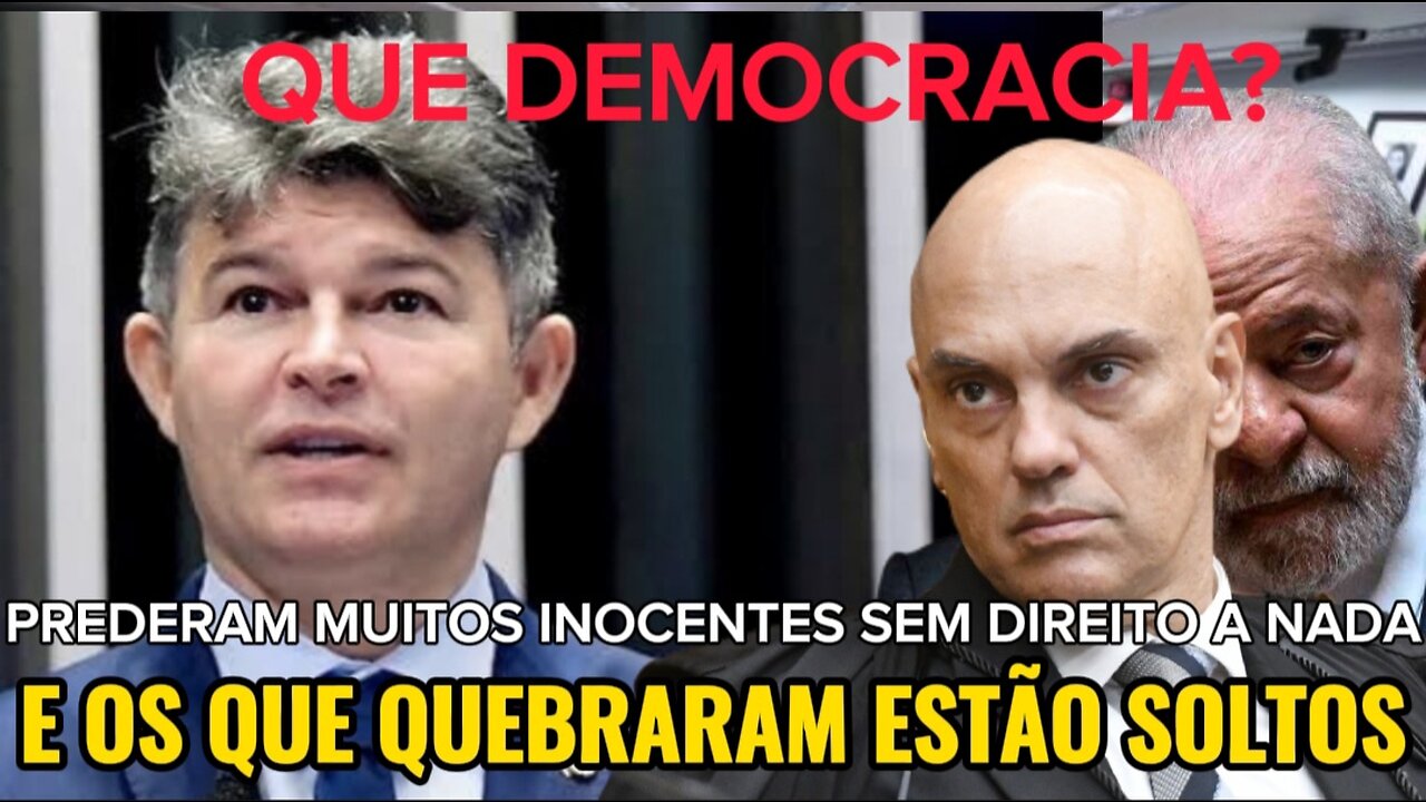 đ¨ JOSĂ MEDEIROS FAZ UM FORTE PRONUNCIAMENTO NA CĂMARA NA COMISSĂO DE SEGURANĂA PUBLICA.