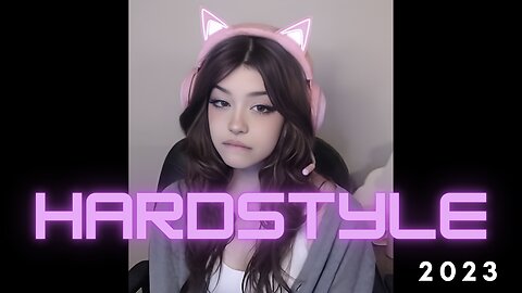 EVERYTIME WE TOUCH - (Hardstyle)