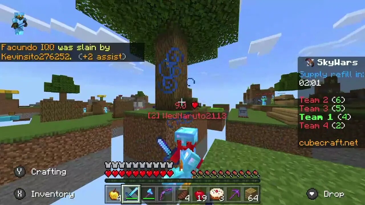 Lending A Helpful Hand