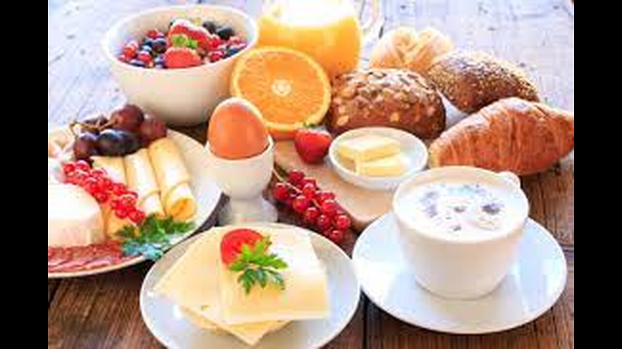 Frukostklubben 230703