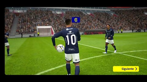 eFootball: REMO vs FC BARCELONA | Entretenimiento Digital 3.0