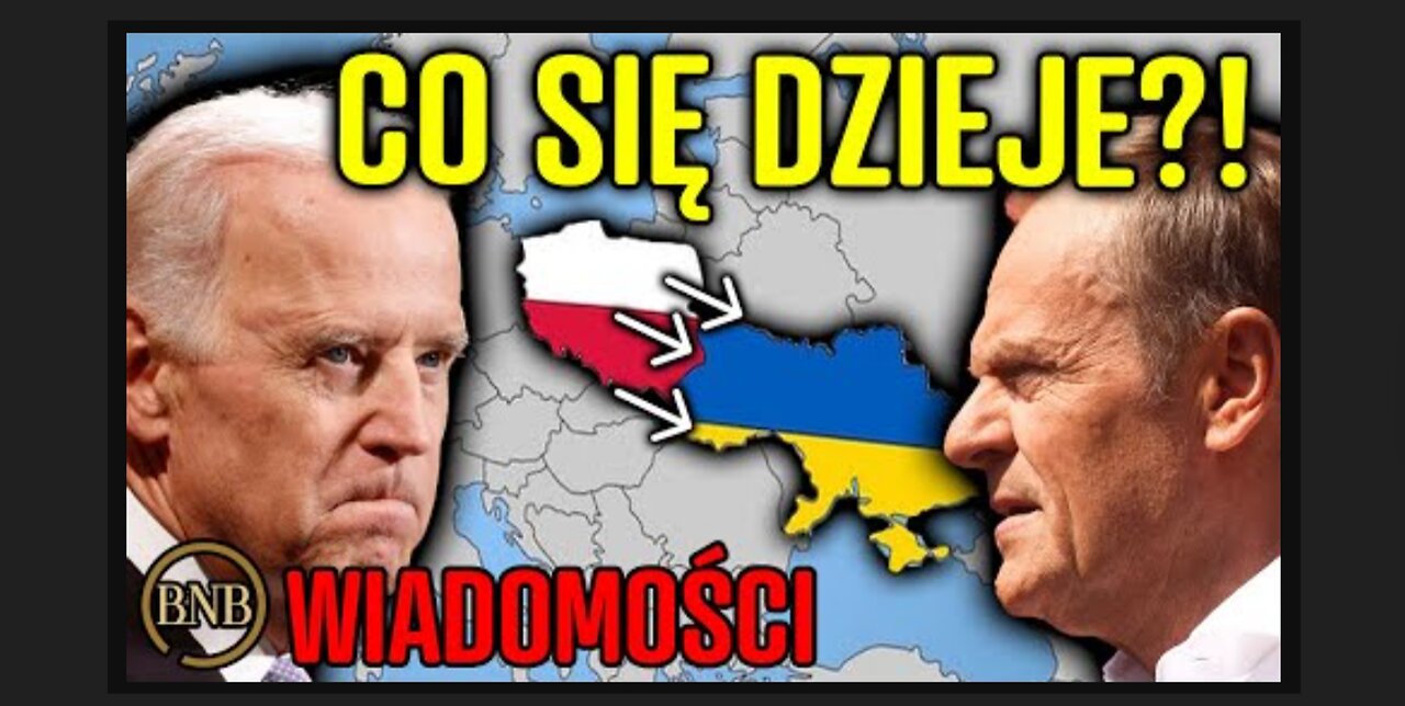 Armia USA Wycofuje Się z Polski! Naszą Obronę Przekazano UKRAINIE