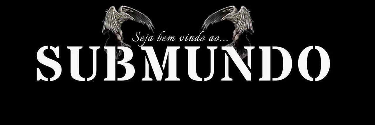 OPERADORES DE SUBMUNDO