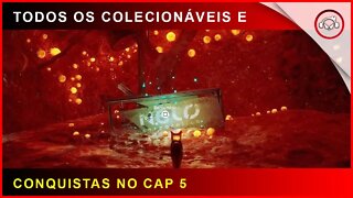 Stray, Como conseguir todos os colecionáveis e conquistas no cap 5 | Super-dica