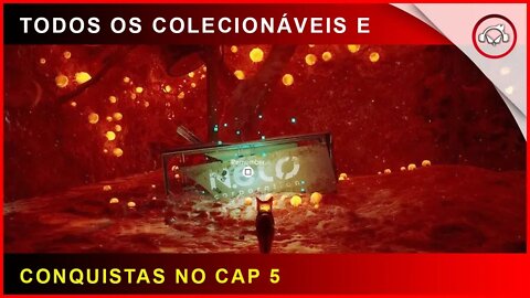 Stray, Como conseguir todos os colecionáveis e conquistas no cap 5 | Super-dica