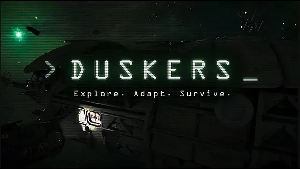 Duskers [E1]