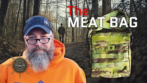 CLS GEAR: The MEAT BAG!