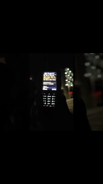 FALSE BOLO PUT OUT BY STATE POLICE FROM ALBUQUERQUE PD.