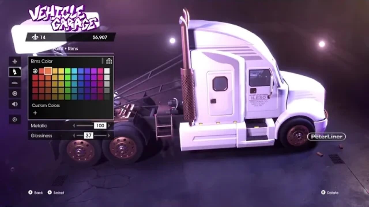 Saints Row: Day 8