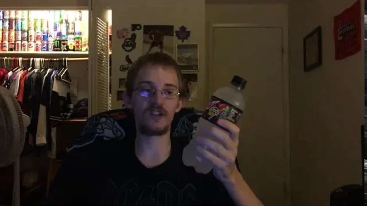 Mountain Dew VooDew 2 (2020) Review