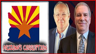 Arizona Corruption, Cartel Problem, Legacy Media, Missing Children | The Rob Maness Show EP 444