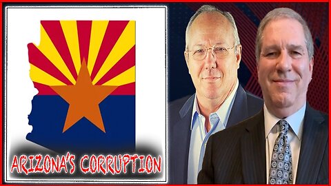 Arizona Corruption, Cartel Problem, Legacy Media, Missing Children | The Rob Maness Show EP 444