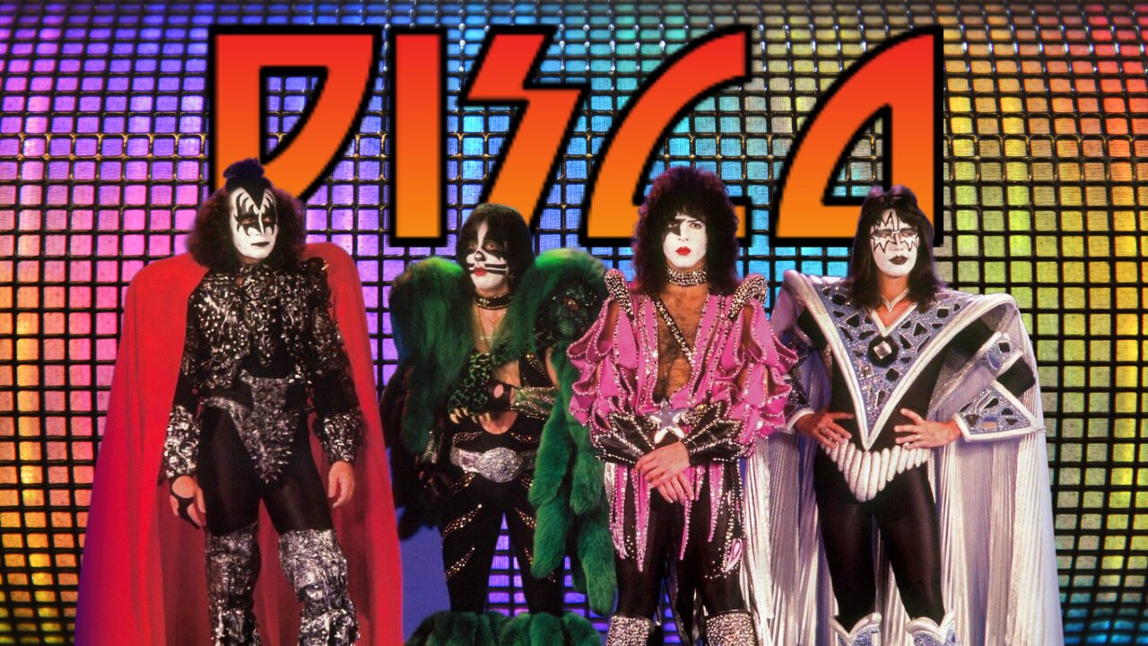 Dynasty (1979) - KISS | Album Review & Track-List Ranking