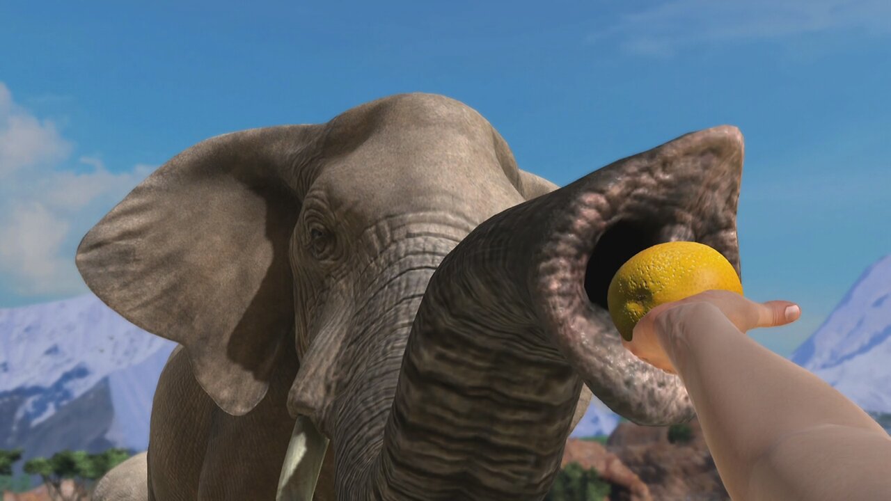 Zoo Tycoon Ultimate Animal Collection Episode 5