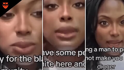 Women Are In DESPAIR As Passport Bros Leave MWA Men Walking Away