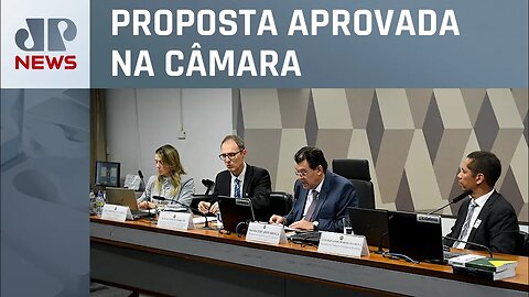 CCJ fecha ciclo de audiências sobre reforma tributária nesta semana