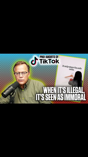 Most abortions would end...