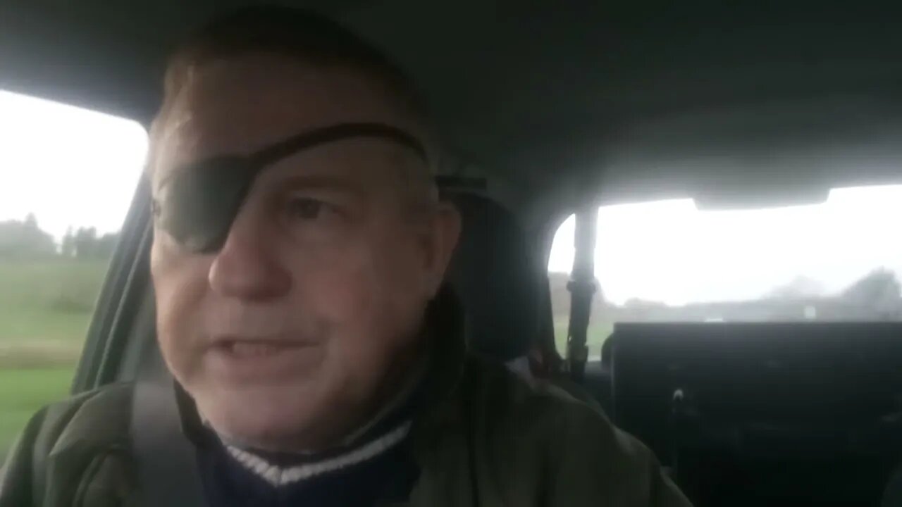 "It's worse than I thought, I'm in shock here!"- Paddy Conroy talks about Dickie Hickie