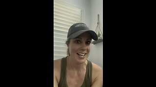 It’s not a flower, it’s a weed!