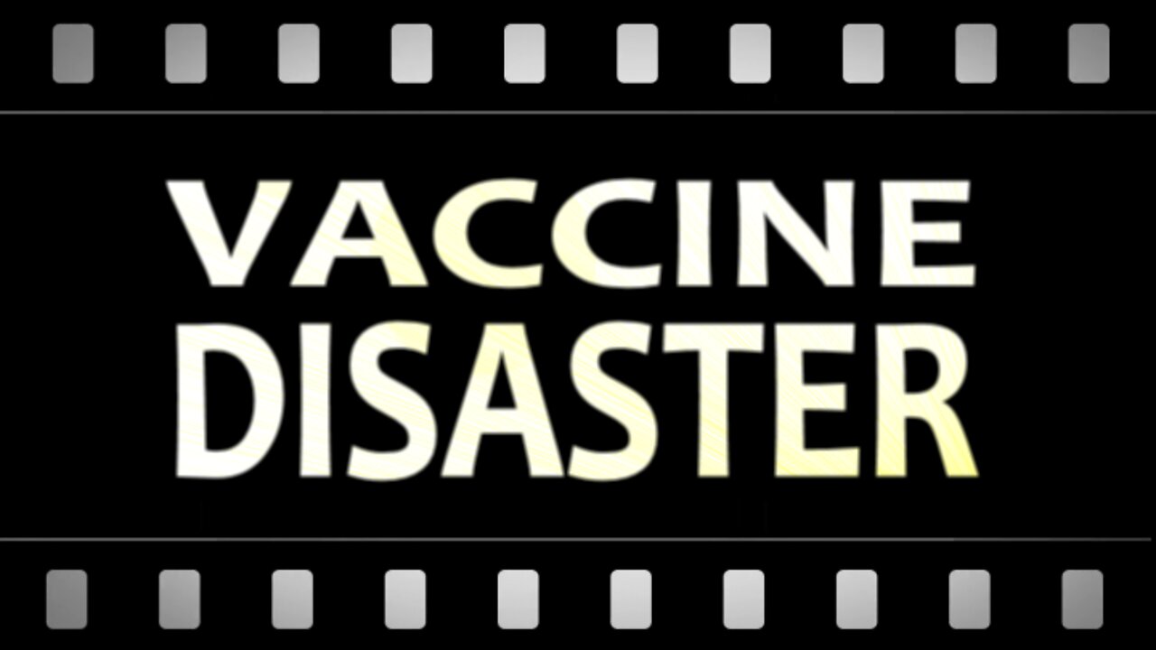 The Vaccine Disaster Ahead