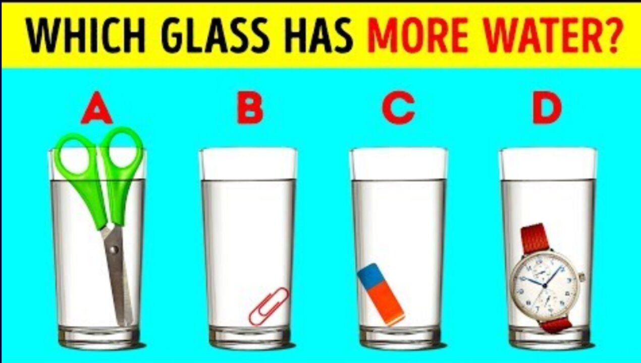 9 Riddles That Will Boost Your Thinking Skills