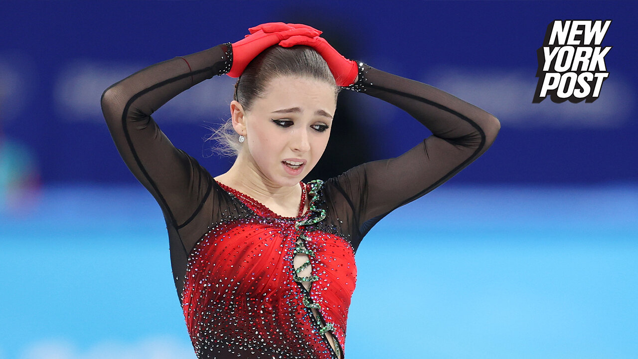 Russian teen sensation Kamila Valieva believed to have failed drug test at 2022 Olympics