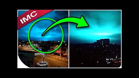 Unexplained And Mysterious Glitch Videos That Are Freaking The Internet Out