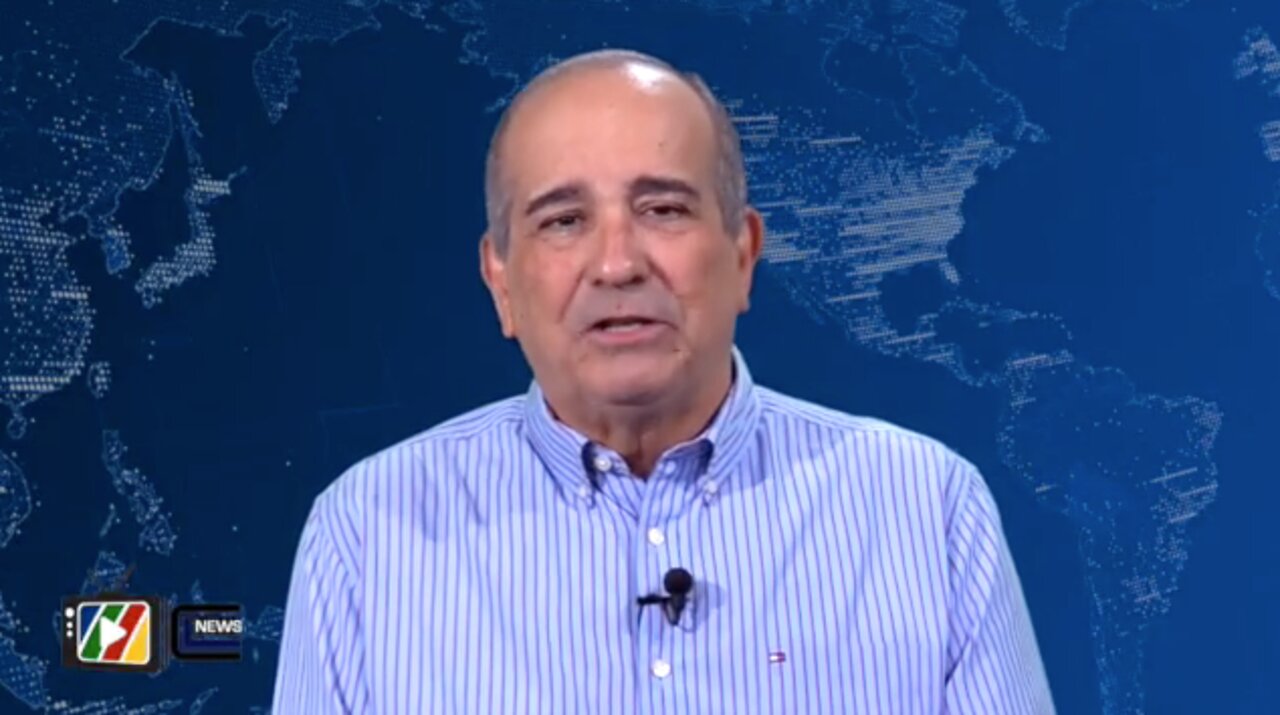 Missão #1