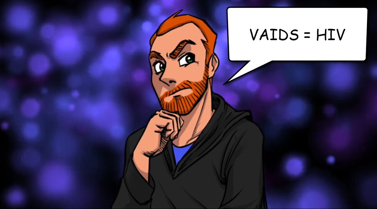 VAIDS: Is this what´s coming after COVID "vaccination"?