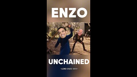 🎭 Masked Avengers: Enzo Unchained Meets Politics! #PoliticalPandemonium