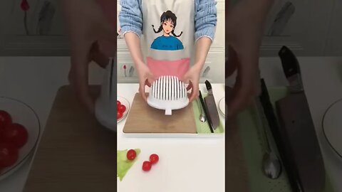 Chinese kitchen gadgets