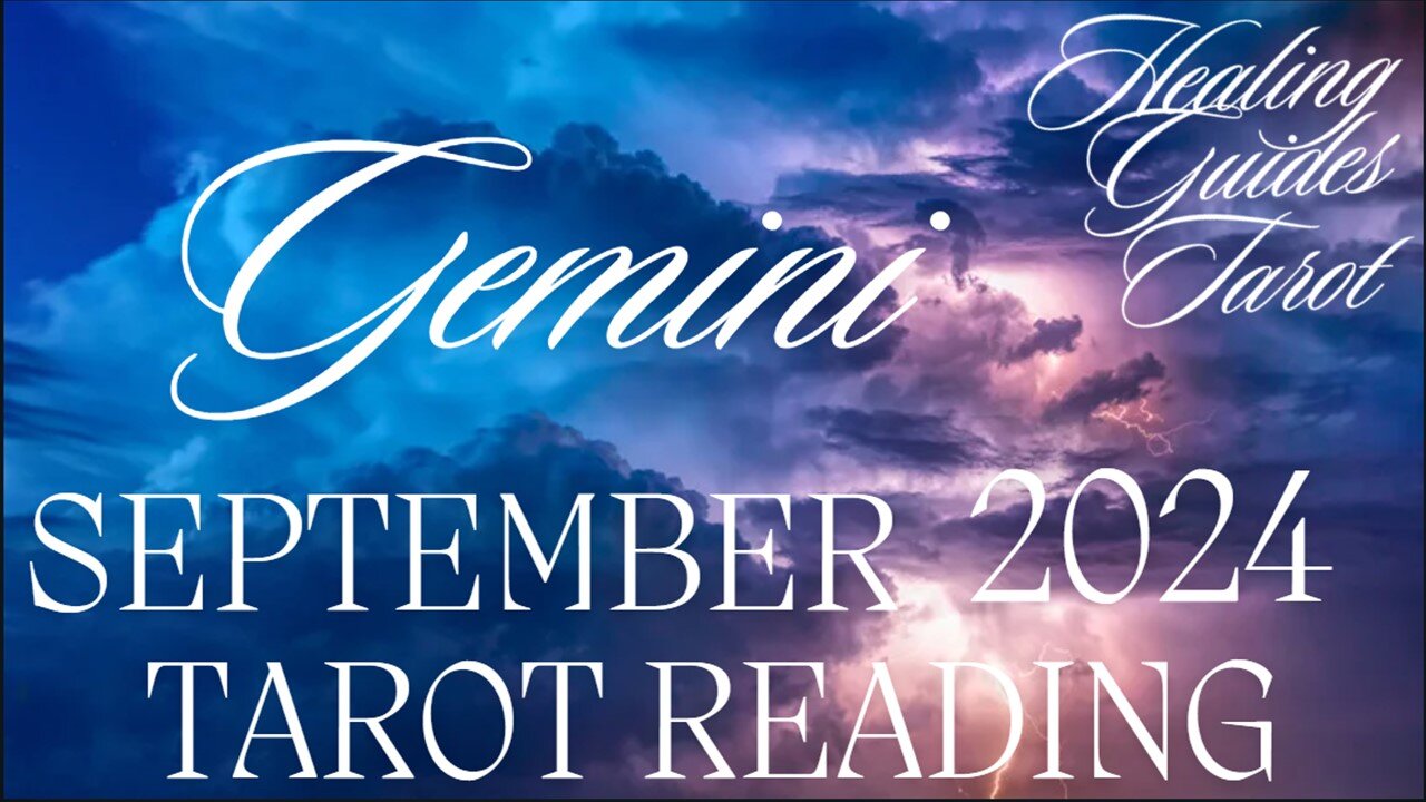 Gemini ⚡CHANGE IS INEVITABLE BUT WILL BRING YOU MUCH SUCCESS & HAPPINESS🤗