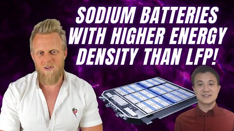 Australian researchers develop 'breakthrough' sodium battery