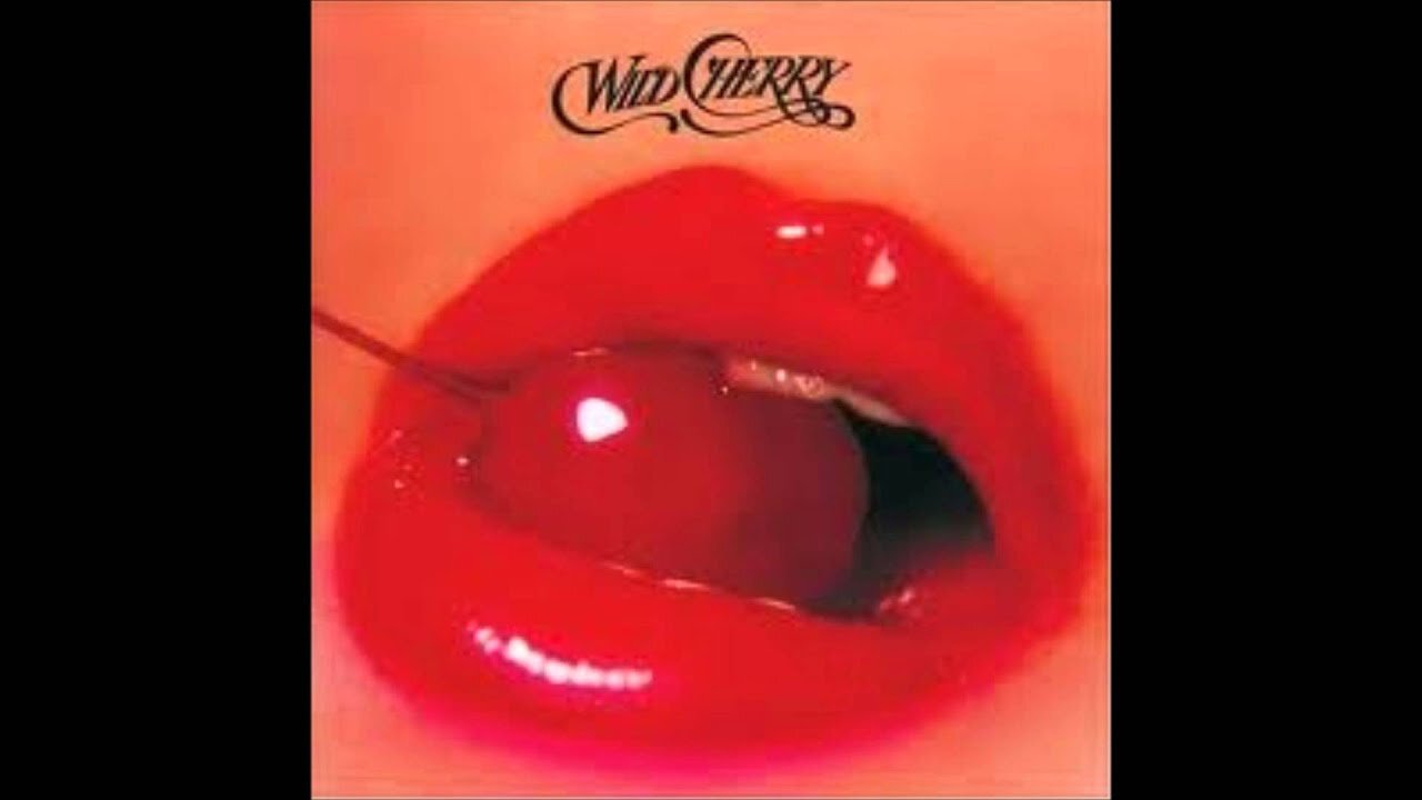 Going Back In Time, With Wild Cherry, Play That Funky Music (Re-Mix) With Cool Shuffle Dancers!
