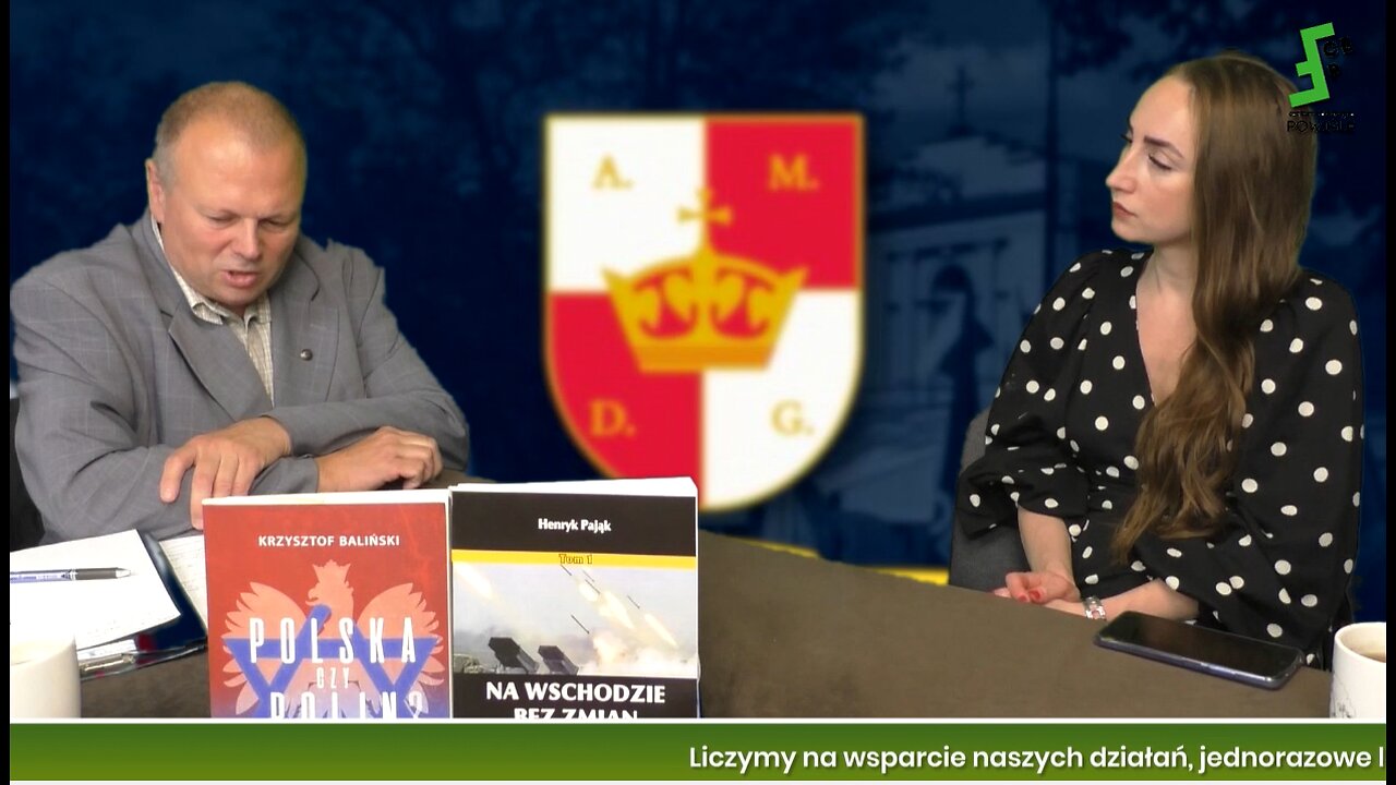 Karolina Pikuła: Konfederacja Korony Polskiej to m.in. obrona polskich dzieci, rolnictwa, prawdy historycznej i interesu narodowego