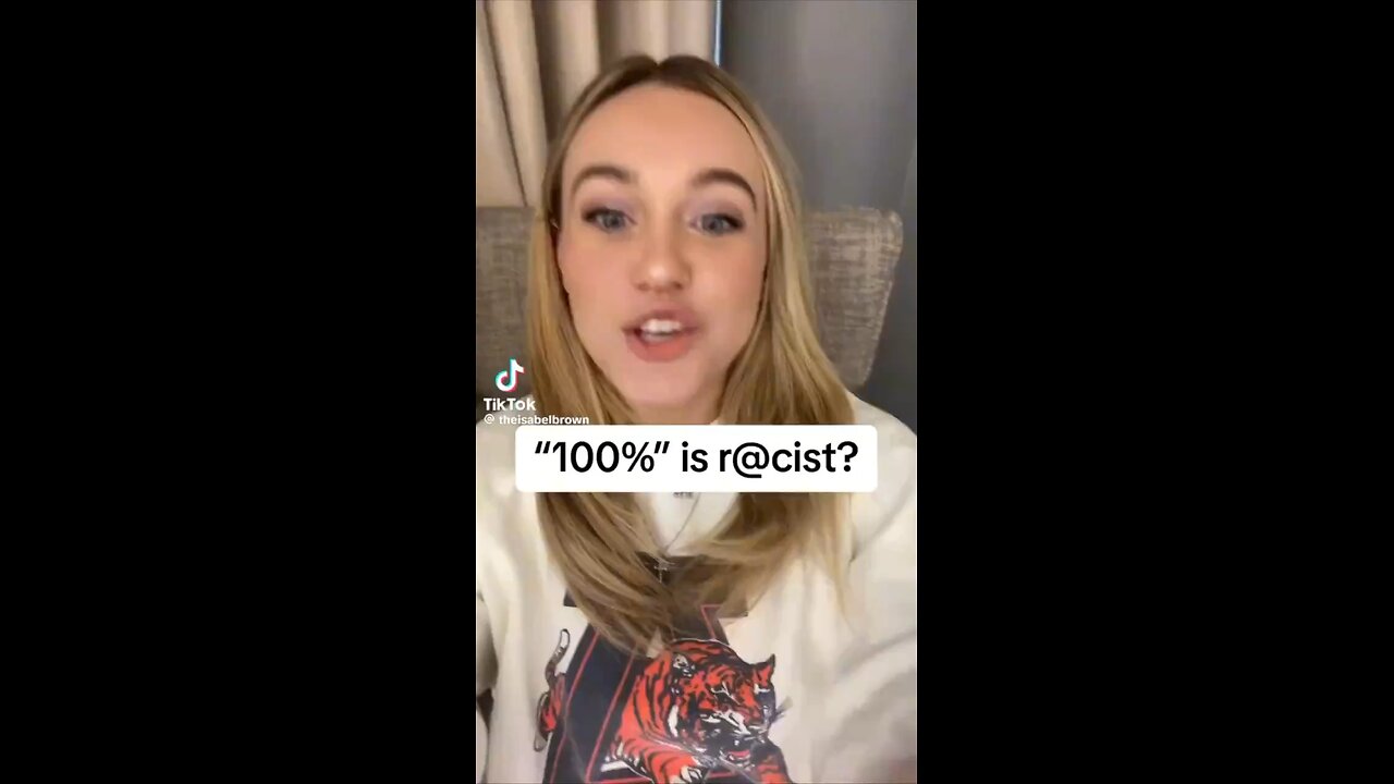 The ADL, is facing criticism for claiming that the phrase “100%” is discriminatory and racist