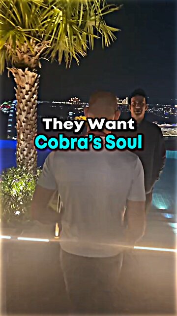 Tate was SECRETLY Offered This…