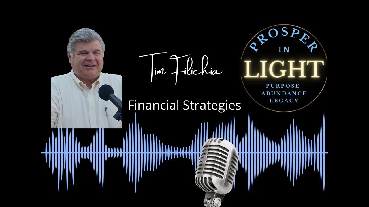 Podcast JH Bingham Investment Advisor