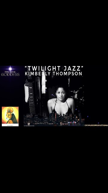 💯IN’A MIN. STREAM “TWILIGHT JAZZ” ©KTMUSICPRODUCTIONS