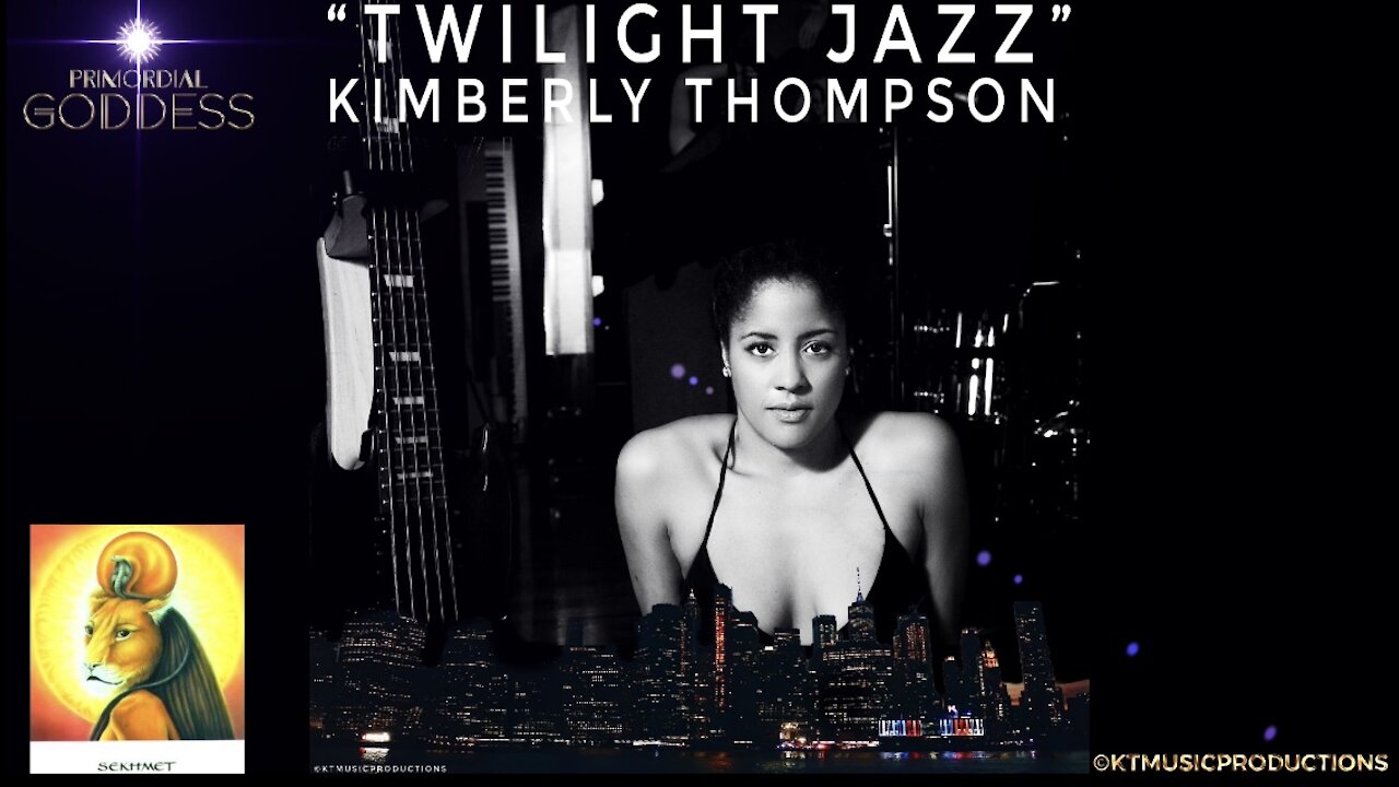 💯IN’A MIN. STREAM “TWILIGHT JAZZ” ©KTMUSICPRODUCTIONS