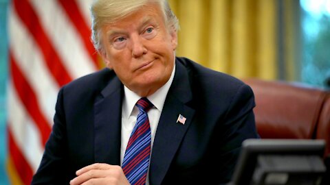 Trump Was Right: Thomas Jefferson's Statue Has Been Removed