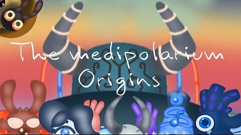 DOF: The medipolarium | origins