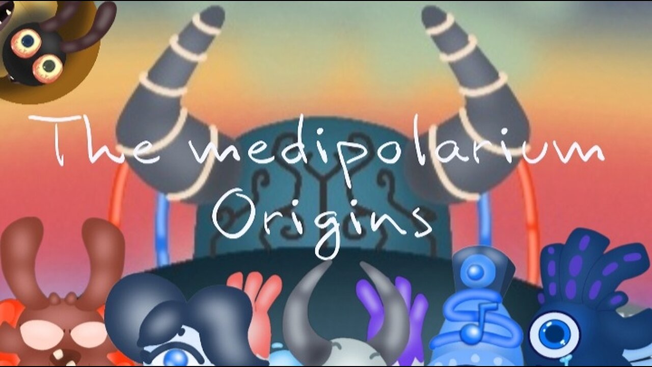 DOF: The medipolarium | origins