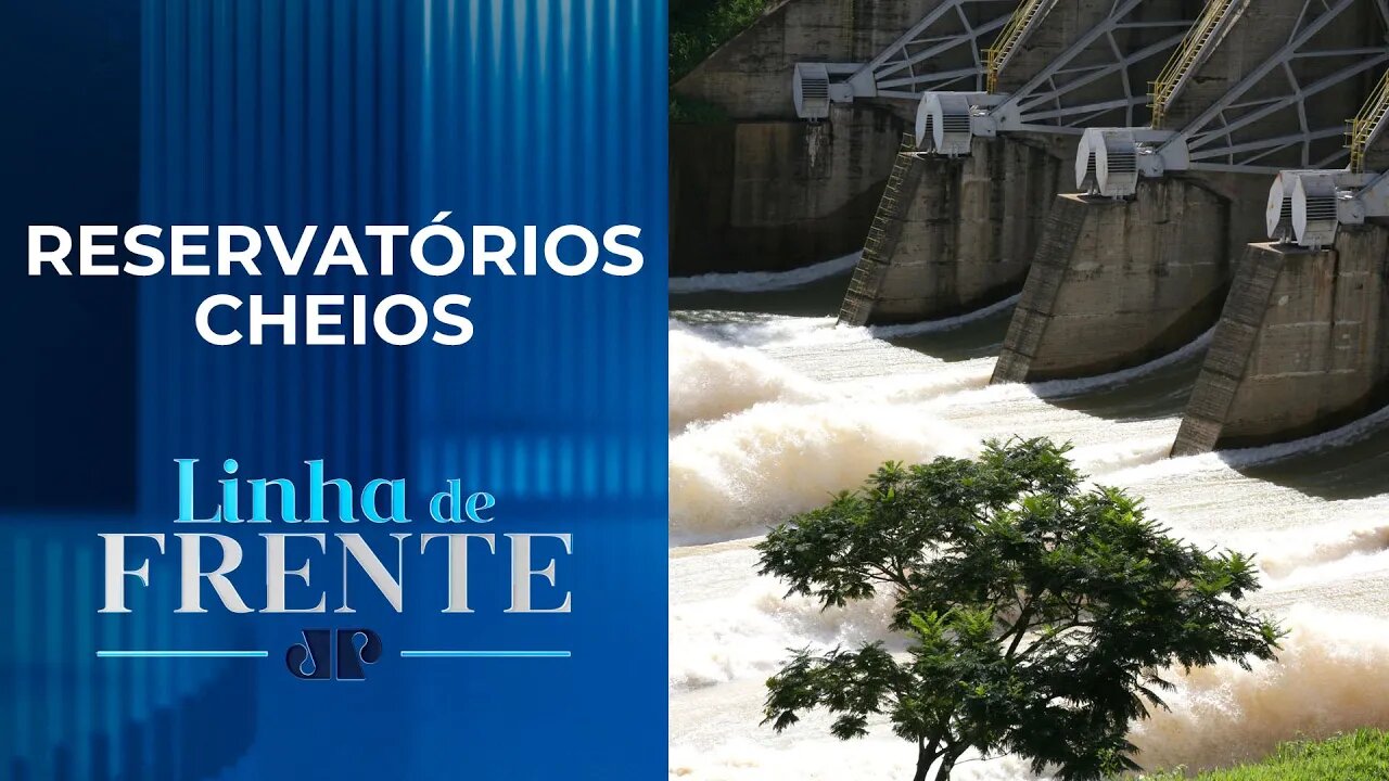 Governo anuncia que horário de verão não será retomado | LINHA DE FRENTE