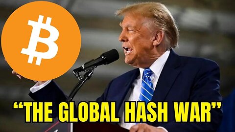 “Trump Sparks Talks of Bitcoin As A Strategic Reserve Asset”