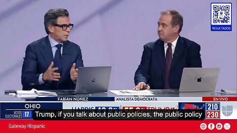 Pregúntale a quienes viven en la FRONTERA si hablamos de una crisis FABRICADA